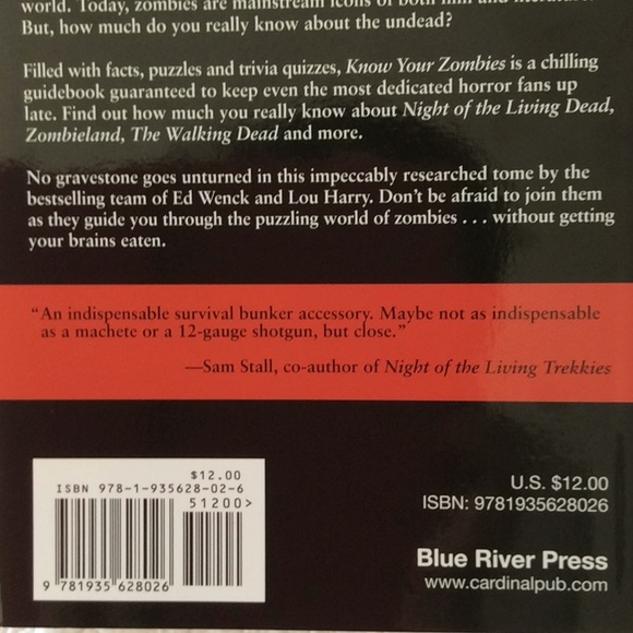 NWT Book, Choose your Story as you Read! - Picture 4 of 5